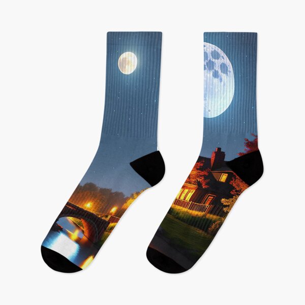 Item preview, Longing for Home: Memories of a Distant Place designed and sold by D3monic.