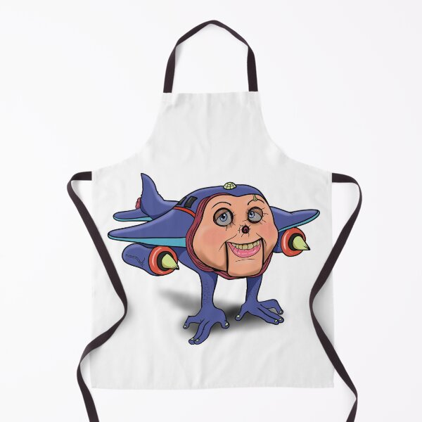 Item preview, jay jay horror plane  designed and sold by Blck-Acid-Devil.