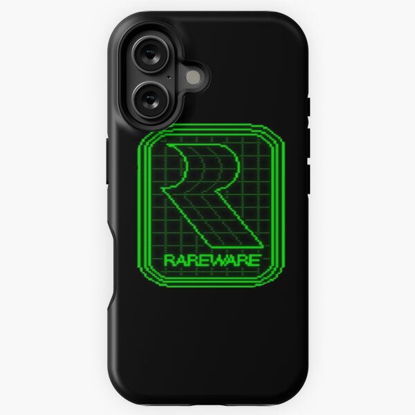 Item preview, Rareware designed and sold by Dorium.
