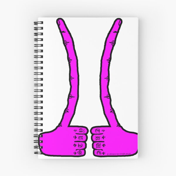 Item preview, Stay True Thumbs designed and sold by AbqSngleSpd.