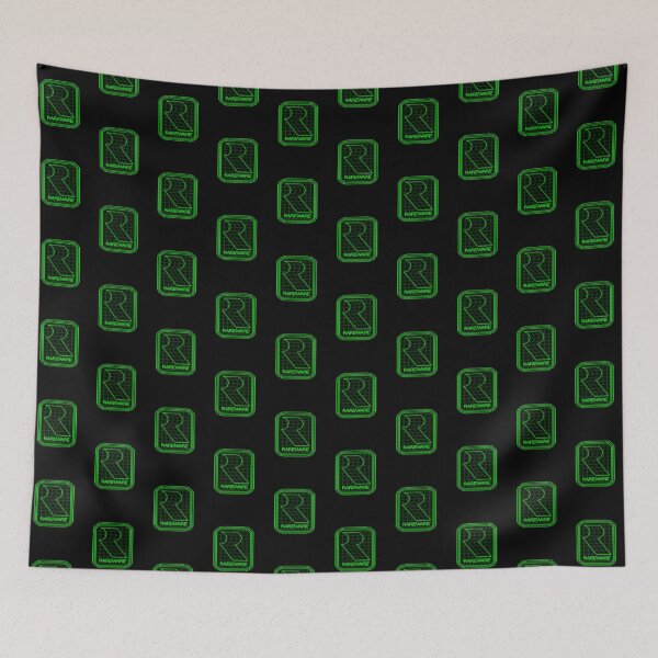 Item preview, Rareware designed and sold by Dorium.