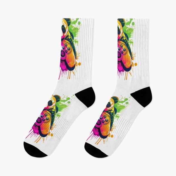 Item preview, "Game On with this Playful Panda" designed and sold by Mykhailov.
