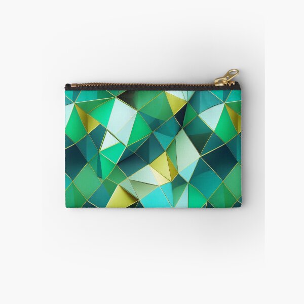 Item preview, green emerald texture designed and sold by Mike Kiev art.