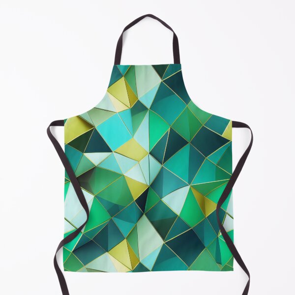 Item preview, green emerald texture designed and sold by Mike Kiev art.