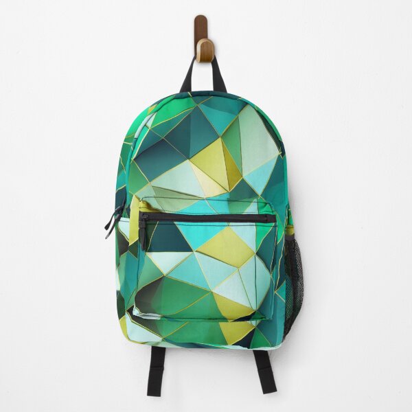 Item preview, green emerald texture designed and sold by Mike Kiev art.