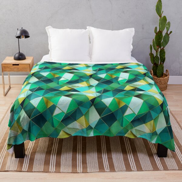 Item preview, green emerald texture designed and sold by Mike Kiev art.