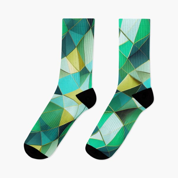 Item preview, green emerald texture designed and sold by Mike Kiev art.