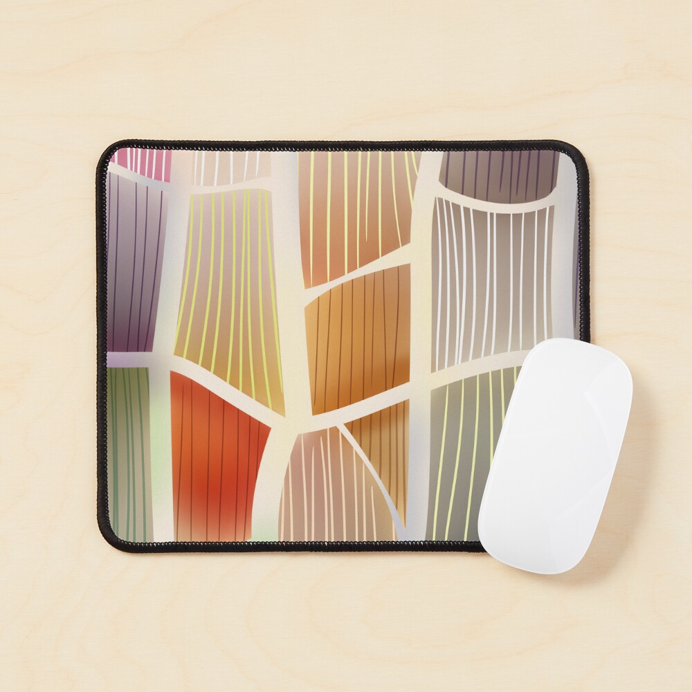 Item preview, Mouse Pad designed and sold by Coloyara.