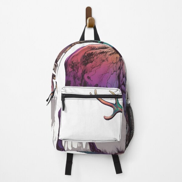 Item preview, Iconic Elk designed and sold by natejahnke.