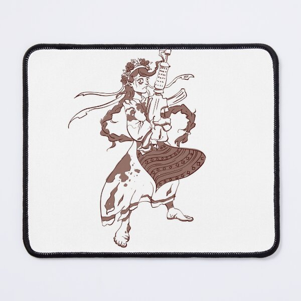 Item preview, Ukranian girl designed and sold by Tao-Chapao.