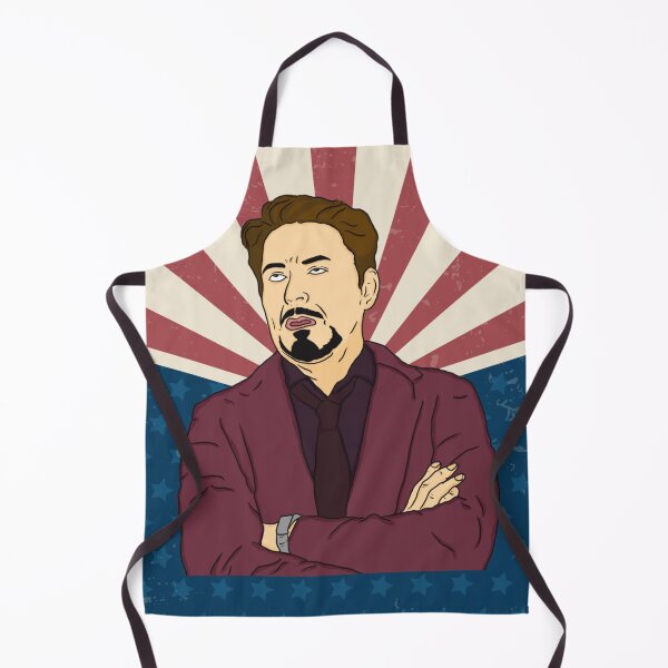 Item preview, Robert Downey Jr designed and sold by BeSigma.