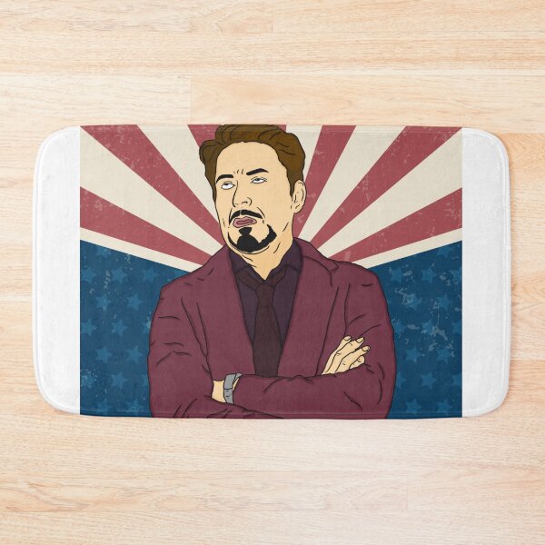 Item preview, Robert Downey Jr designed and sold by BeSigma.