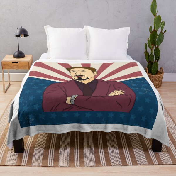 Item preview, Robert Downey Jr designed and sold by BeSigma.