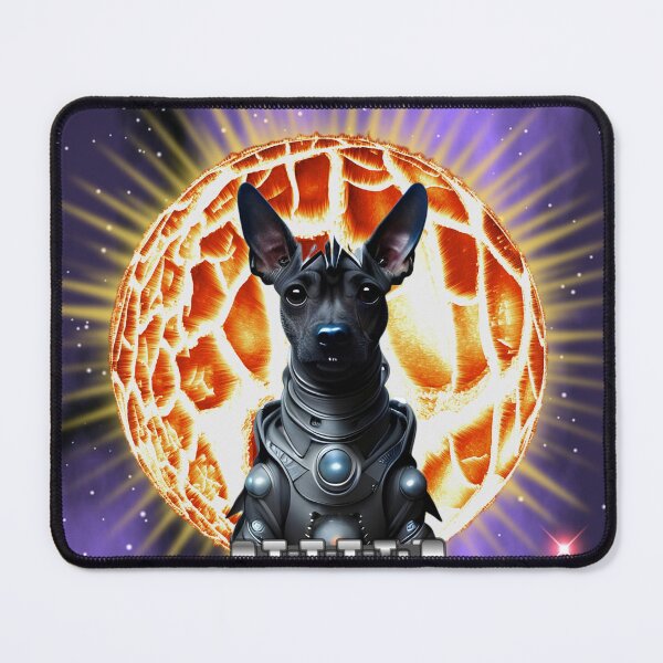 Item preview, Exterminate. designed and sold by Xolo-Rescue.