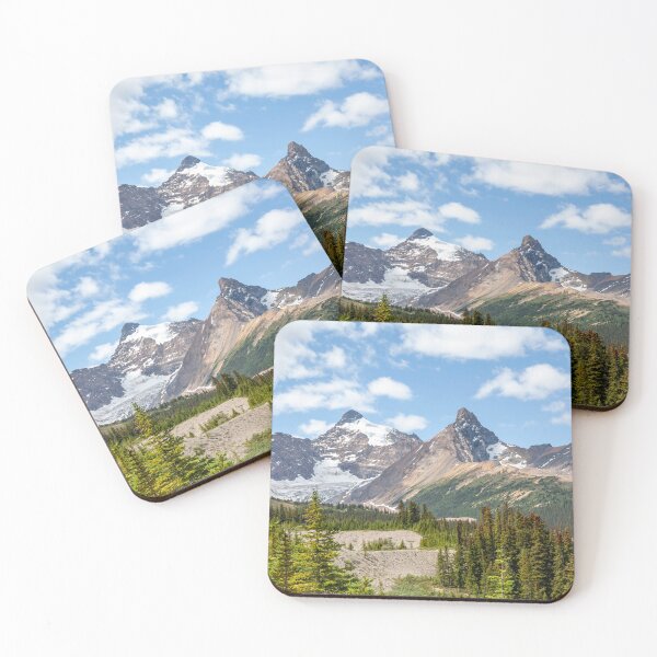 Item preview, Rugged Mountains and Trees designed and sold by Don Arsenault.