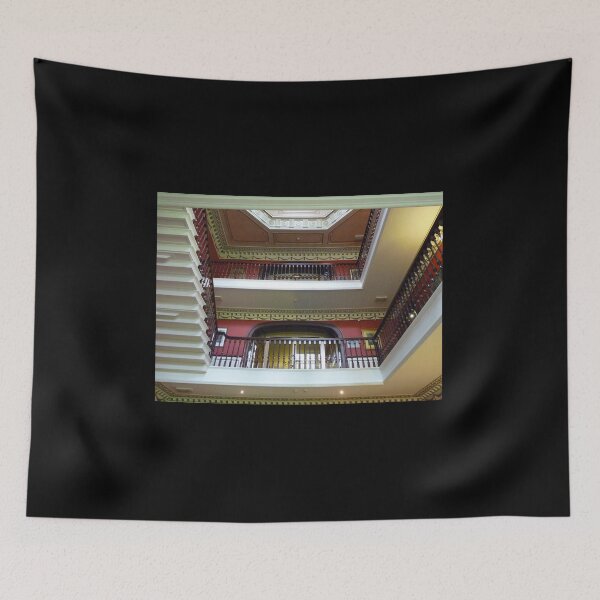 Item preview, Swinton Park, Masham, North Yorkshire #3 designed and sold by Graham Geldard Photography.