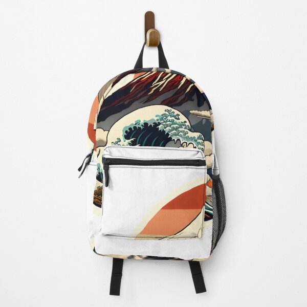 Item preview, Mount Fuji designed and sold by natejahnke.