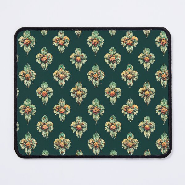 Item preview, Stunning Repeating Floral Pattern  designed and sold by zeli486.