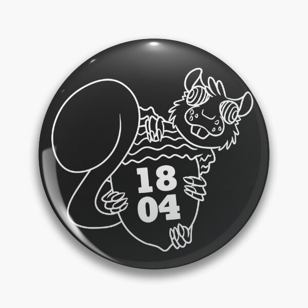Item preview, Squirrely1804 (White) designed and sold by AthensXD.