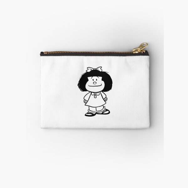 Item preview, funny mafalda quino comics (2023) designed and sold by saeedsaeed.