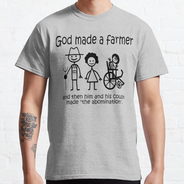 110 So God Made A Farmer ideas  paul harvey farmer custom photo