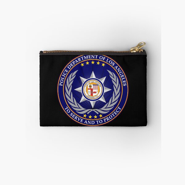 Item preview, LAPD designed and sold by VicFreedomind.
