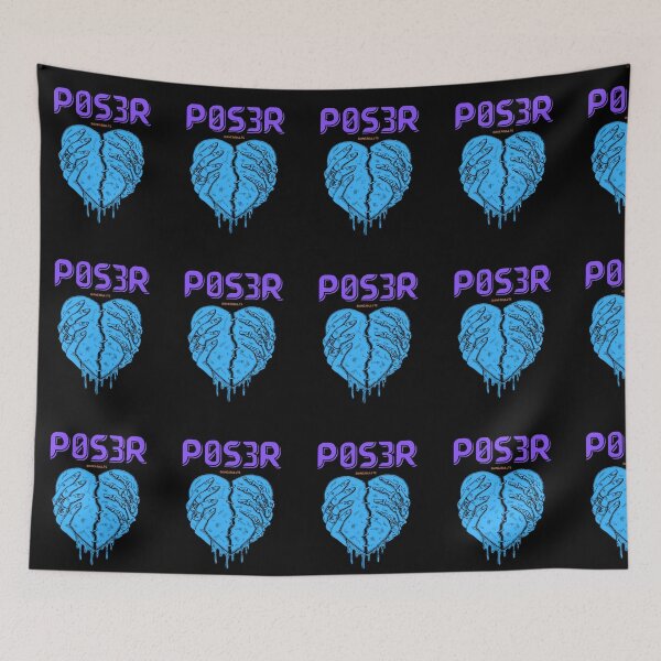 Item preview, POS3R designed and sold by biancabullets.