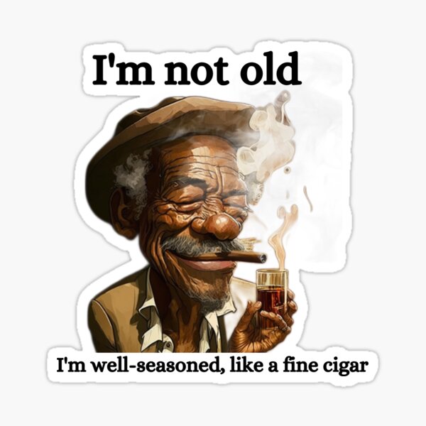 Item preview, Cigars: Timeless Elegance, Timeless Flavor designed and sold by StimuliTy.