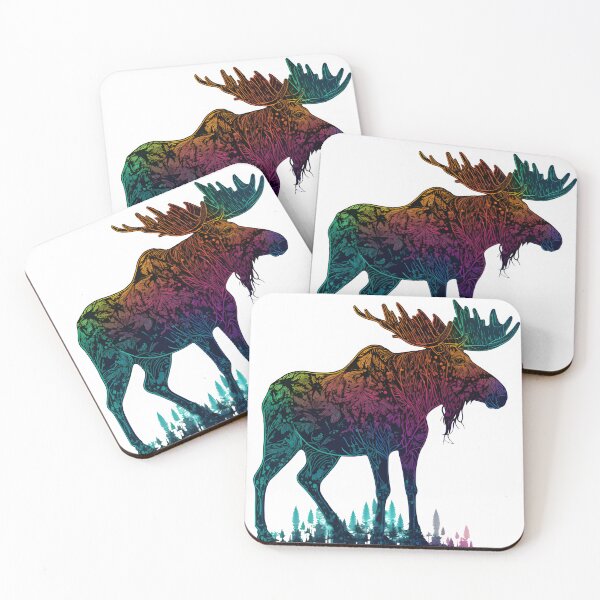 Item preview, Massive Moose designed and sold by natejahnke.