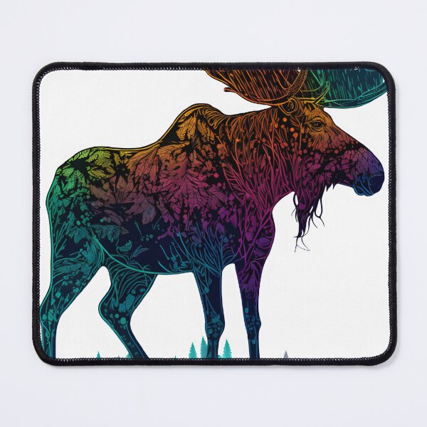 Item preview, Massive Moose designed and sold by natejahnke.