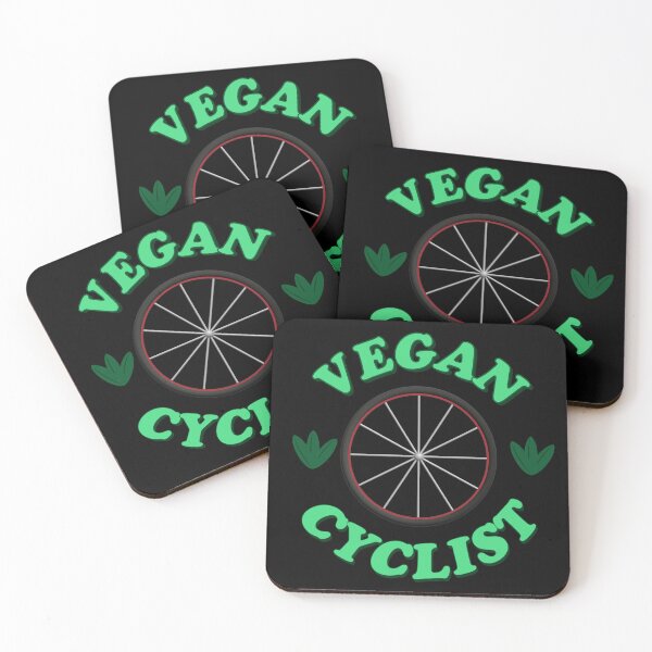 Item preview, Vegan Cyclist designed and sold by J-Brezy.