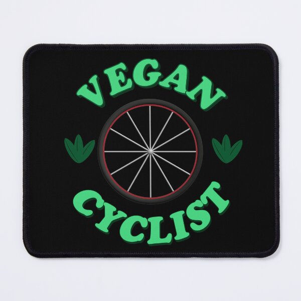 Item preview, Vegan Cyclist designed and sold by J-Brezy.