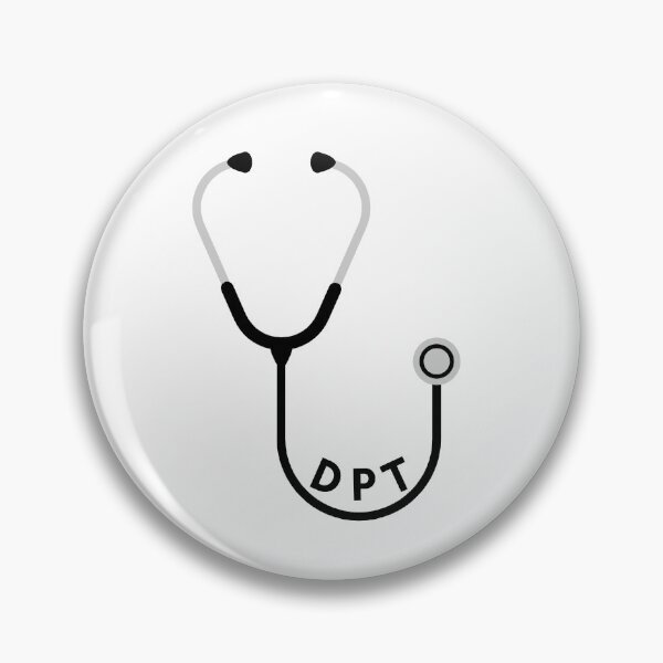 Item preview, DPT Cardiopulmonary  designed and sold by Millekay000.