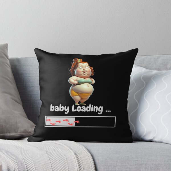 Item preview, Future Mother designed and sold by NithaelDesign.