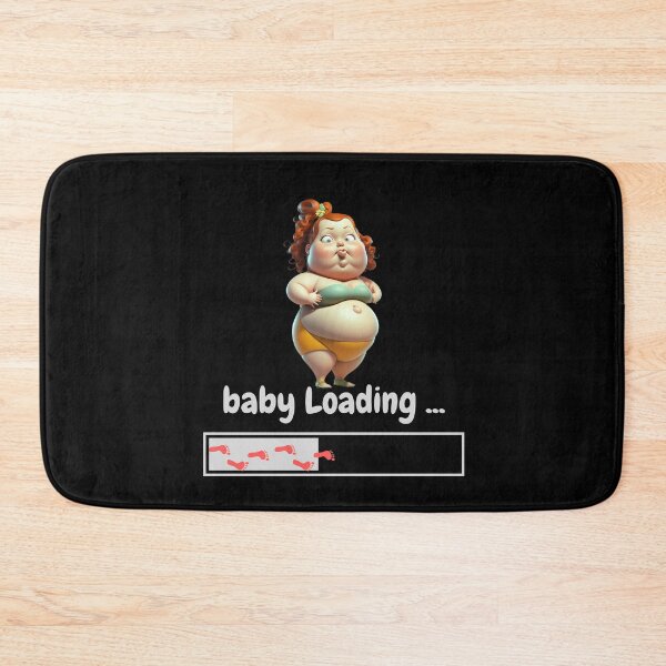 Item preview, Future Mother designed and sold by NithaelDesign.