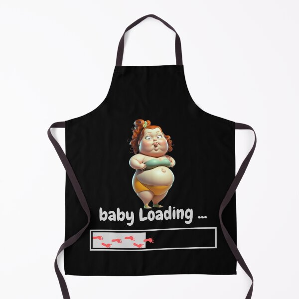 Item preview, Future Mother designed and sold by NithaelDesign.