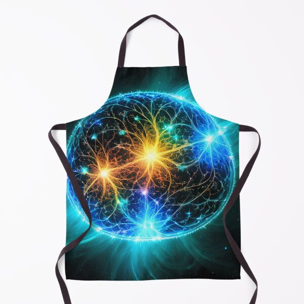 Item preview, Exploring the Iridescent Fractal Patterns of the Mind designed and sold by D3monic.