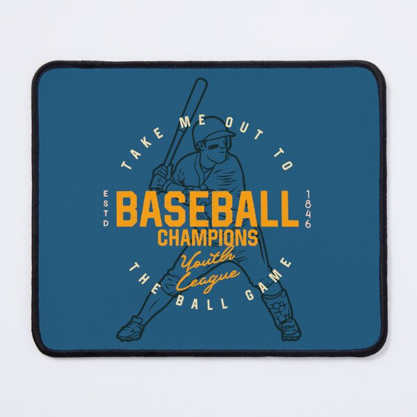 Artikelvorschau, Baseball-Champions-Design entworfen und verkauft von fun-times-store.