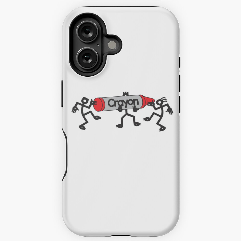 Item preview, iPhone Magsafe Tough Case designed and sold by 3FreaksWith.
