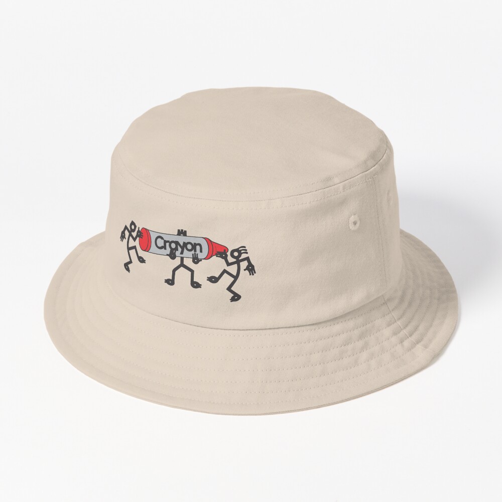Item preview, Bucket Hat designed and sold by 3FreaksWith.