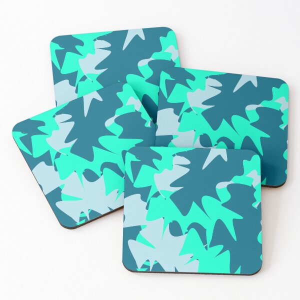 Item preview, Sea Foam Encounter designed and sold by PrettyViews.