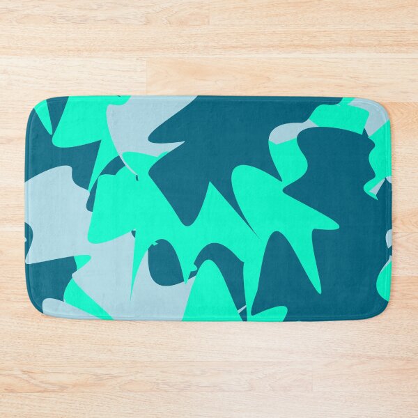 Item preview, Sea Foam Encounter designed and sold by PrettyViews.