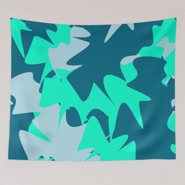 Item preview, Sea Foam Encounter designed and sold by PrettyViews.