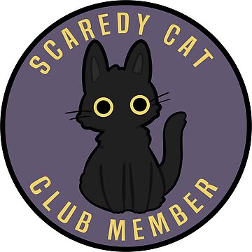 Scaredy-Cat Club Presents: It's a Mystery!