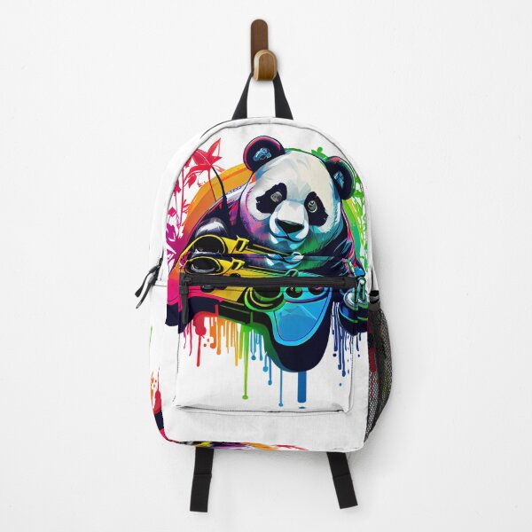 Item preview, "Game On with this Playful Panda" designed and sold by Mykhailov.