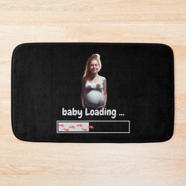 Item preview,  Future Mother designed and sold by NithaelDesign.