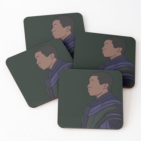 Item preview, Kang The Conqueror designed and sold by DominicMiele.