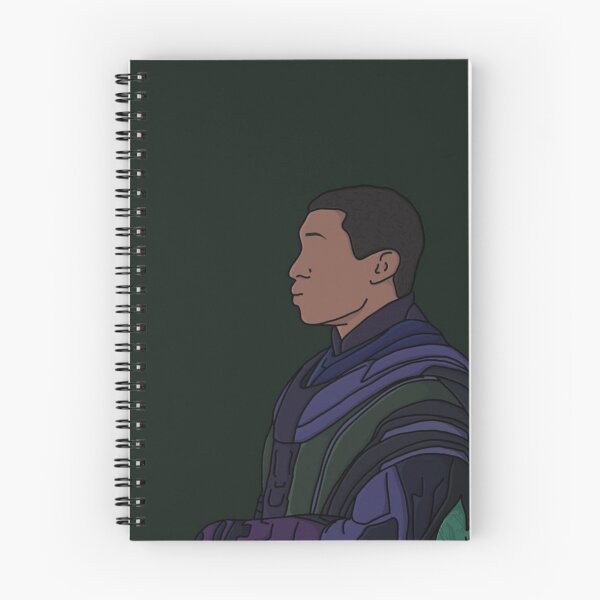 Item preview, Kang The Conqueror designed and sold by DominicMiele.