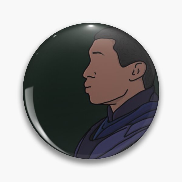Item preview, Kang The Conqueror designed and sold by DominicMiele.