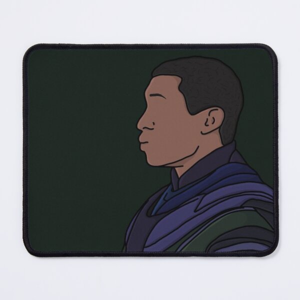 Item preview, Kang The Conqueror designed and sold by DominicMiele.